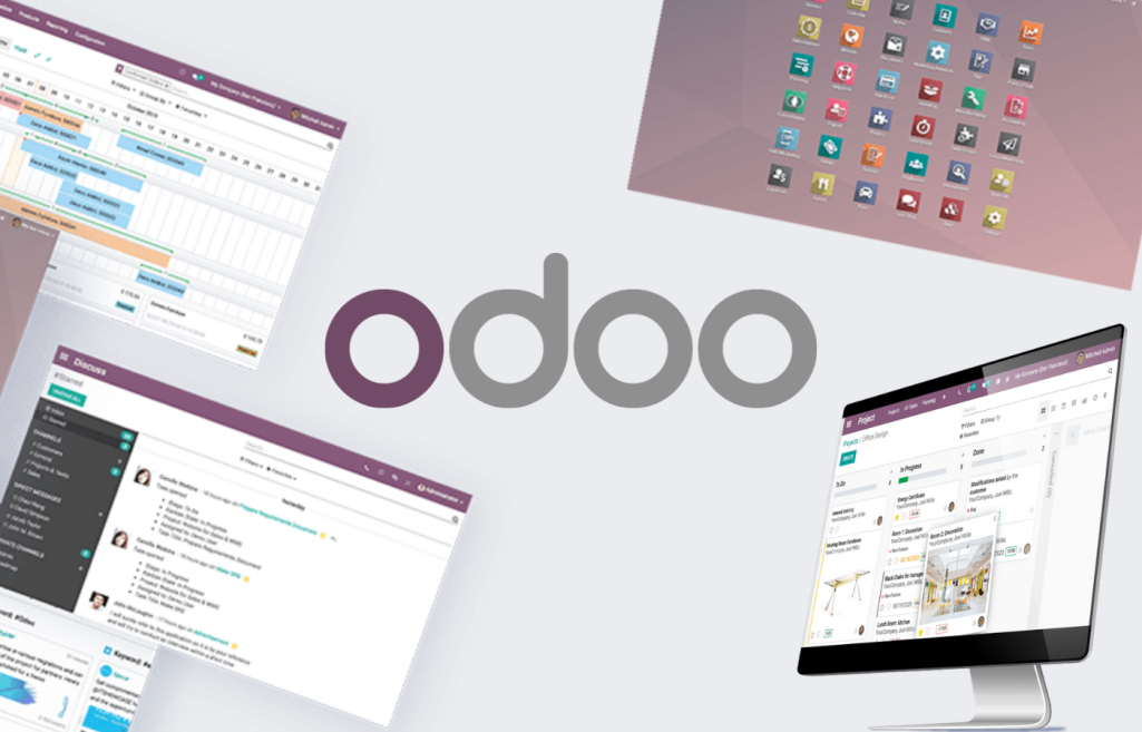 ¿Cómo limitar la Gestión de la bases de dato en Odoo para todo tipo de usuarios?